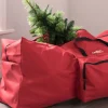 WeRChristmas 7 Ft Christmas Tree Storage Bag, 115 Cm^ Storage Bags|Storage Bags