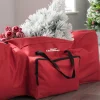 WeRChristmas 8 Ft Christmas Tree Storage Bag, 121 Cm^ Storage Bags|Storage Bags