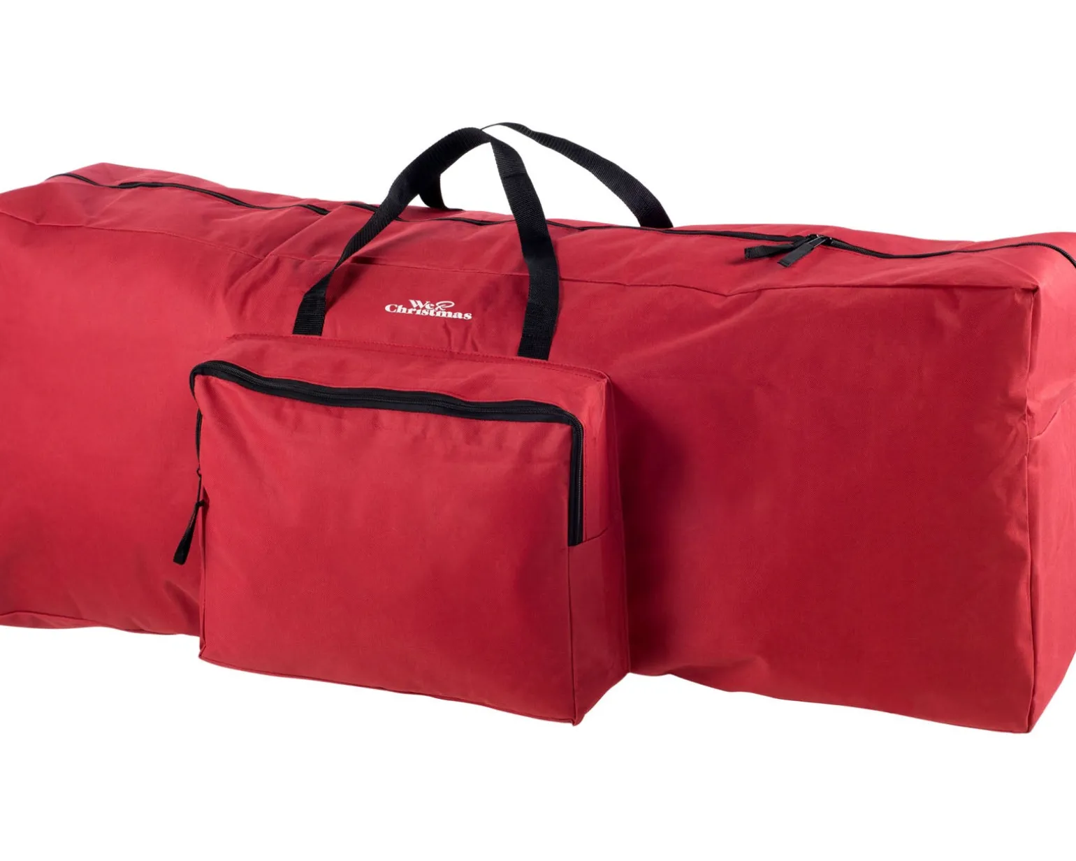 WeRChristmas 8 Ft Christmas Tree Storage Bag, 121 Cm^ Storage Bags|Storage Bags