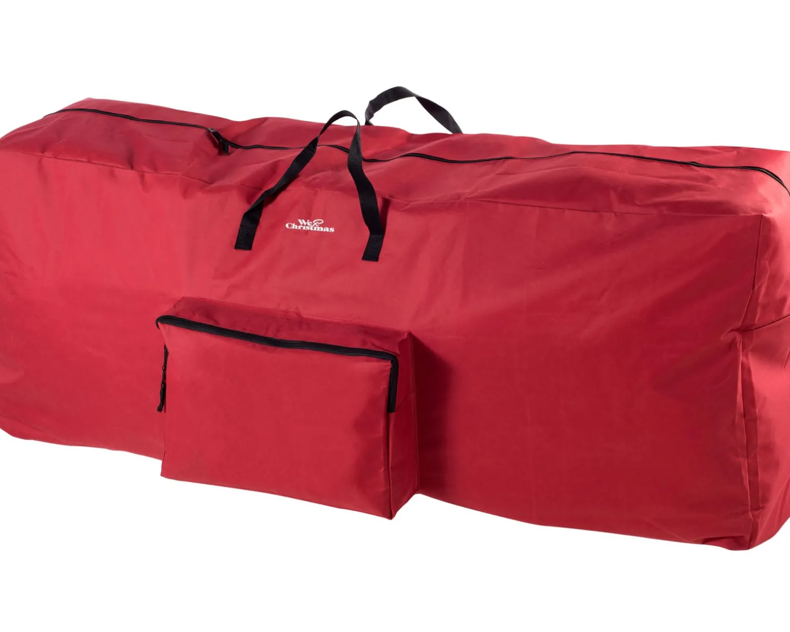 WeRChristmas 9 Ft Christmas Tree Storage Bag, 165 Cm^ Storage Bags|Storage Bags