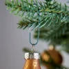 WeRChristmas Bauble Ornament Hooks, Green, Pack Of 150^ Bauble Hooks