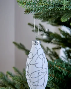 WeRChristmas Bauble Ornament Hooks Multi Pack, Silver, Pack Of 150^ Bauble Hooks