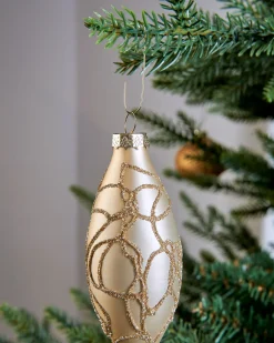 WeRChristmas Bauble Ornament Hooks Multi Pack, Gold, Pack Of 150^ Bauble Hooks