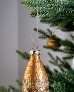 WeRChristmas Bauble Ornament Hooks Multi Pack, Gold, Pack Of 150^ Bauble Hooks