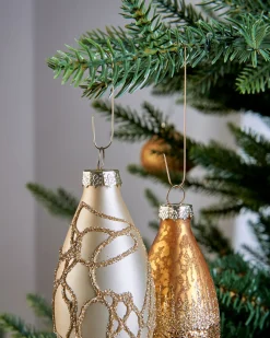 WeRChristmas Bauble Ornament Hooks Multi Pack, Gold, Pack Of 150^ Bauble Hooks