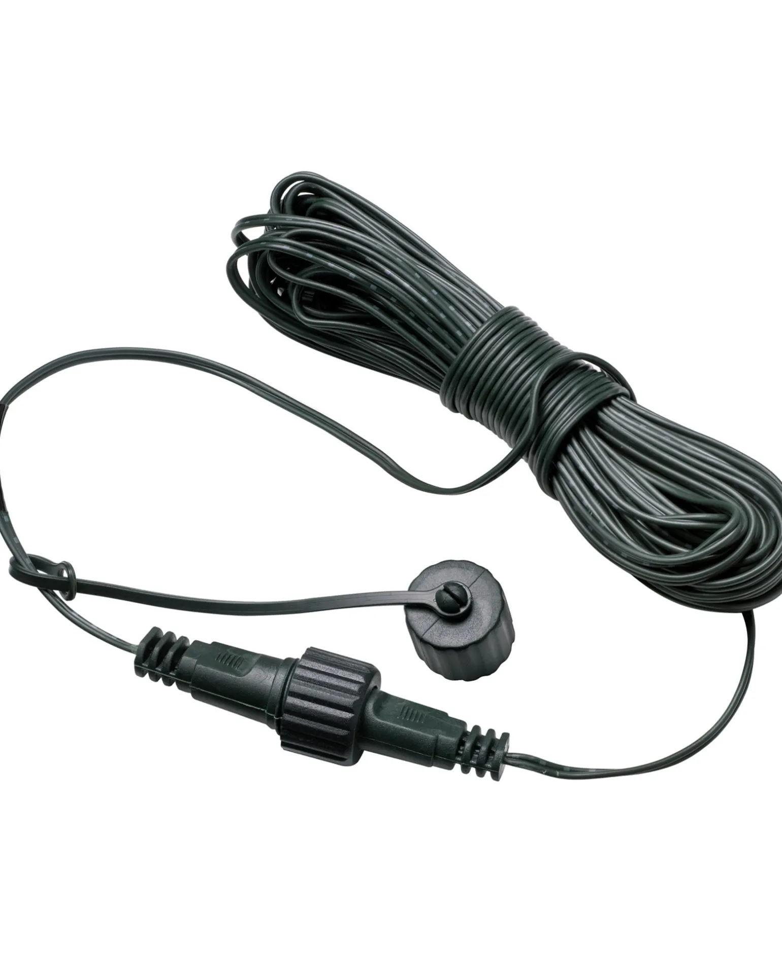 WeRChristmas Connectable Extension Cable For LED Lights, 10 M^ Connectable Lights