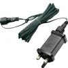 WeRChristmas Connectable Transformer Controller, 1-1000 LED Lights^ Connectable Lights
