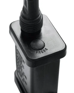 WeRChristmas Connectable Transformer Controller With Splitter, 1000-3500 LED Lights^ Connectable Lights