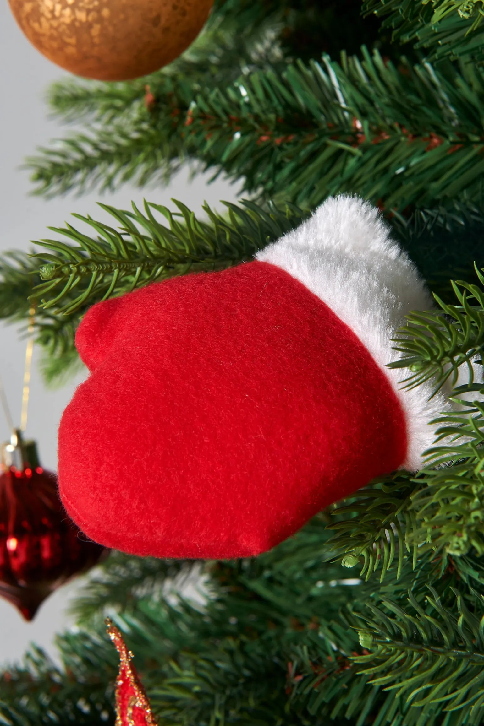 WeRChristmas DIY Snowman Tree Decoration, 40 Cm^ Tree Toppers
