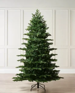WeRChristmas Himalayan Fir Christmas Tree, 5 Ft^ Budget Christmas Trees|Unlit Christmas Trees
