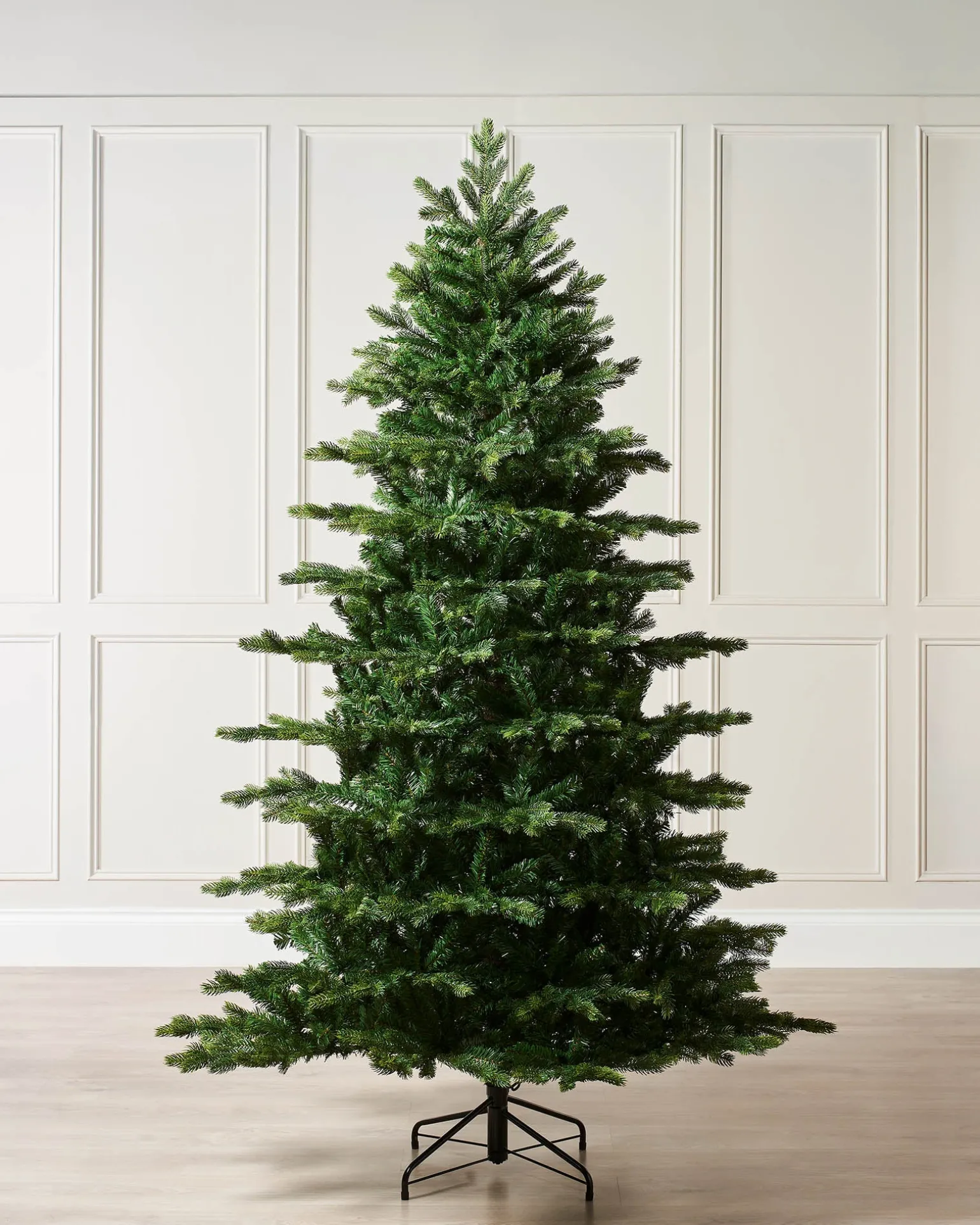 WeRChristmas Himalayan Fir Christmas Tree, 7 Ft^ Budget Christmas Trees|Unlit Christmas Trees