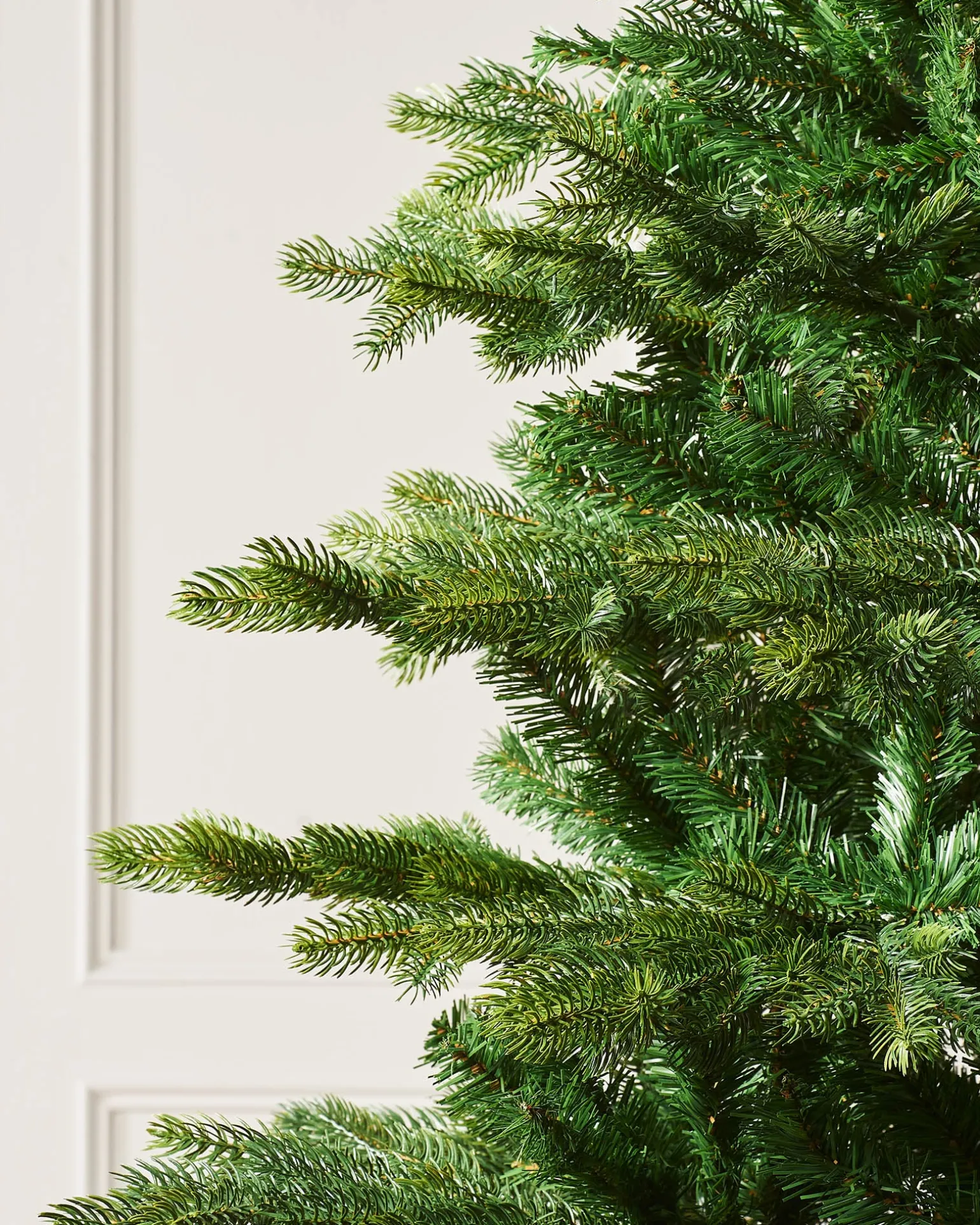 WeRChristmas Himalayan Fir Christmas Tree, 8 Ft^ Unlit Christmas Trees
