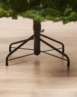 WeRChristmas Himalayan Fir Christmas Tree, 8 Ft^ Unlit Christmas Trees