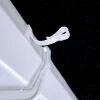 WeRChristmas Large Gutter Hooks, Pack Of 16^ Accessories