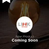 WeRChristmas LINK FESTOON E27 Screw In Lampholder Protective Seal^ Link Festoon|Festoon Lights