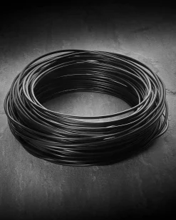 WeRChristmas LINK FESTOON Heavy Duty Catenary Cable, 25 M^ Link Festoon|Accessories