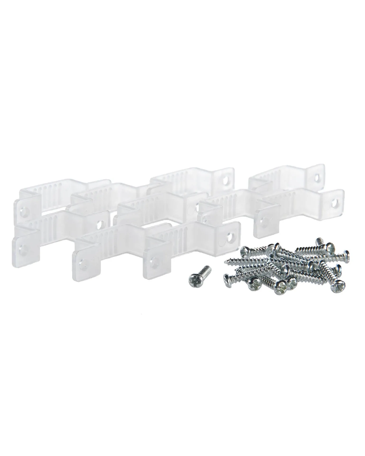 WeRChristmas LINK PRO Clip And Screws (Neno Flex Lights)^ Link Pro|Accessories