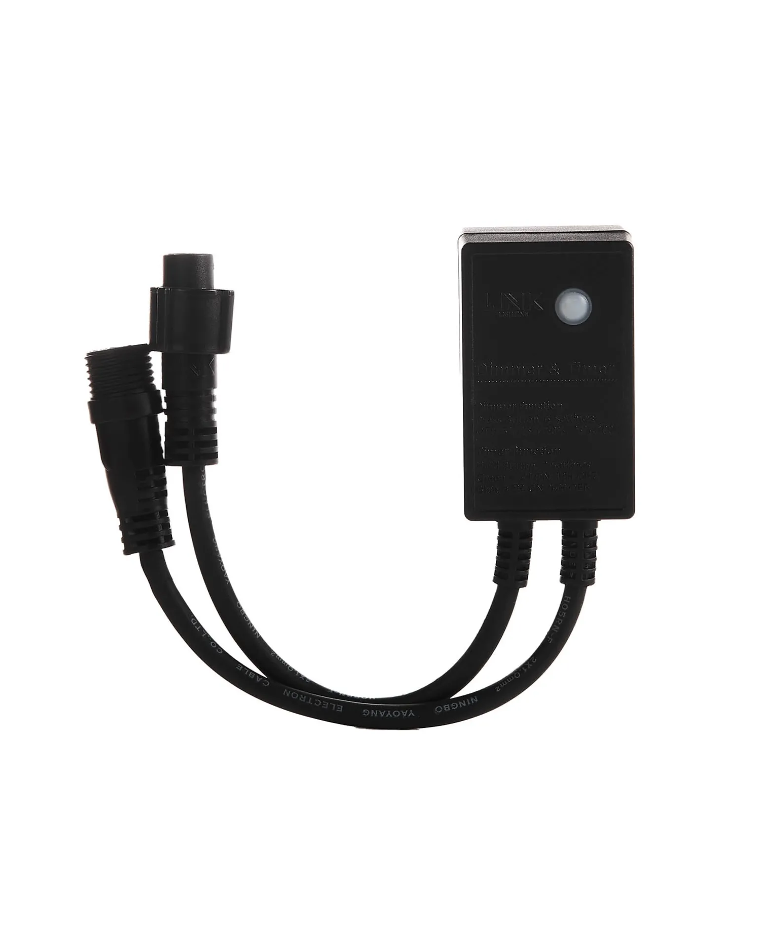 WeRChristmas LINK PRO Dimmer / Timer Controller, Connectable^ Link Pro|Accessories