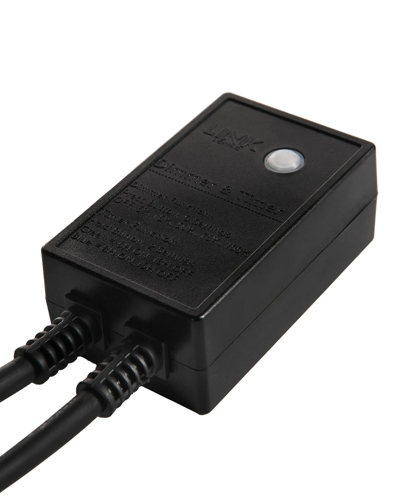 WeRChristmas LINK PRO Dimmer / Timer Controller, Connectable^ Link Pro|Accessories