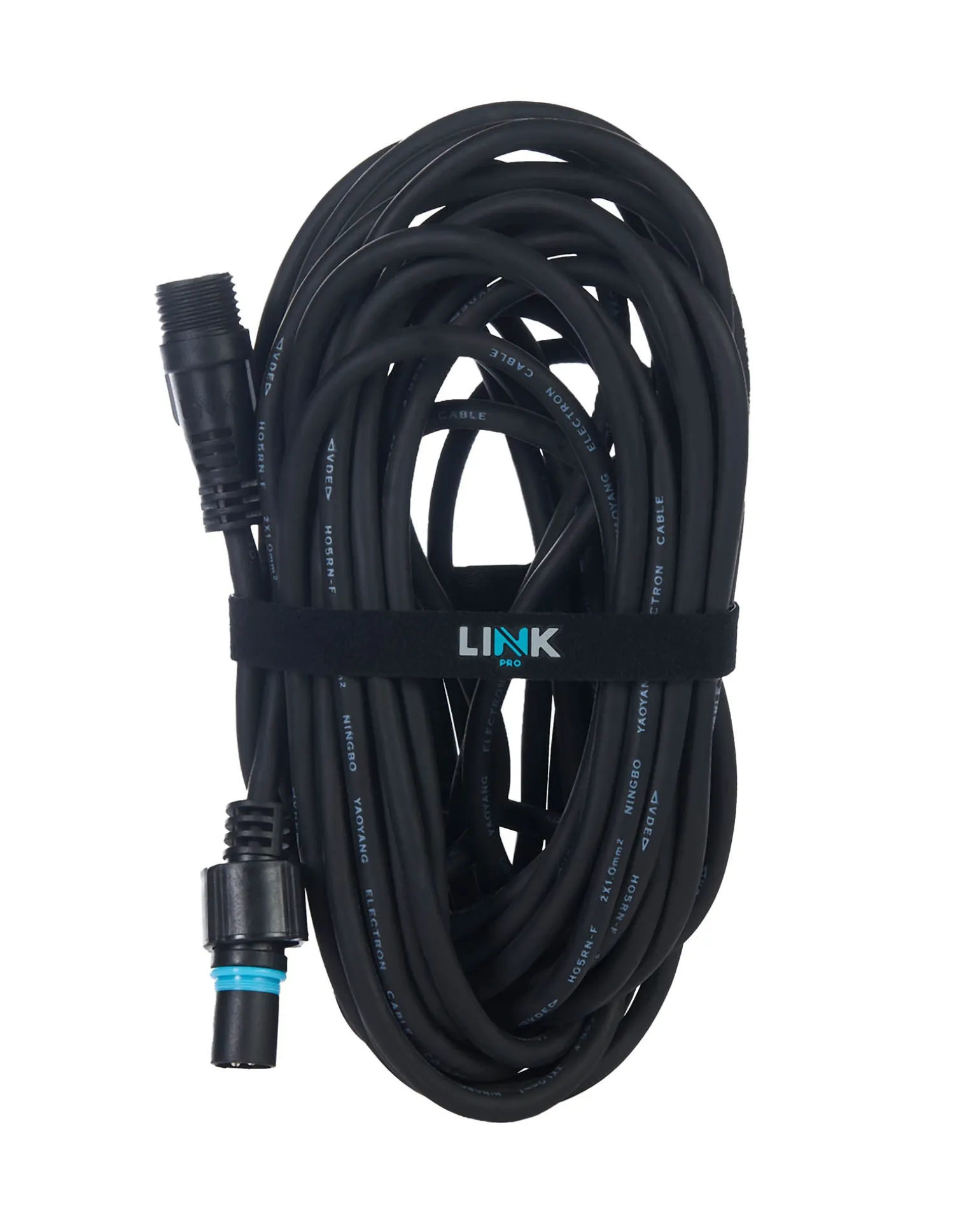 WeRChristmas LINK PRO Extension Cable, Connectable, Black Cable^ Link Pro|Accessories
