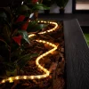 WeRChristmas LINK PRO Rope Light, Made To Measure, Warm White^ Link Pro|Connectable Lights