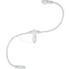WeRChristmas LINK PRO T Cord Connector, Connectable, White^ Link Pro|Accessories