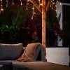 WeRChristmas LINK PRO Twinkling LED Icicle Lights, Warm White^ Link Pro|Icicle Lights