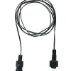 WeRChristmas LINK UP Extension Cable, Connectable, Black Cable - 2 M^ Link Up|Accessories