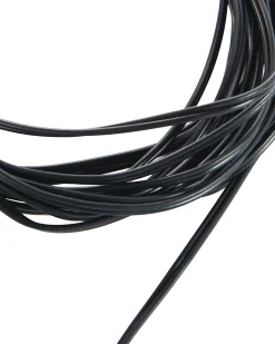 WeRChristmas LINK UP Extension Cable, Connectable, Black Cable - 5 M^ Link Up|Accessories