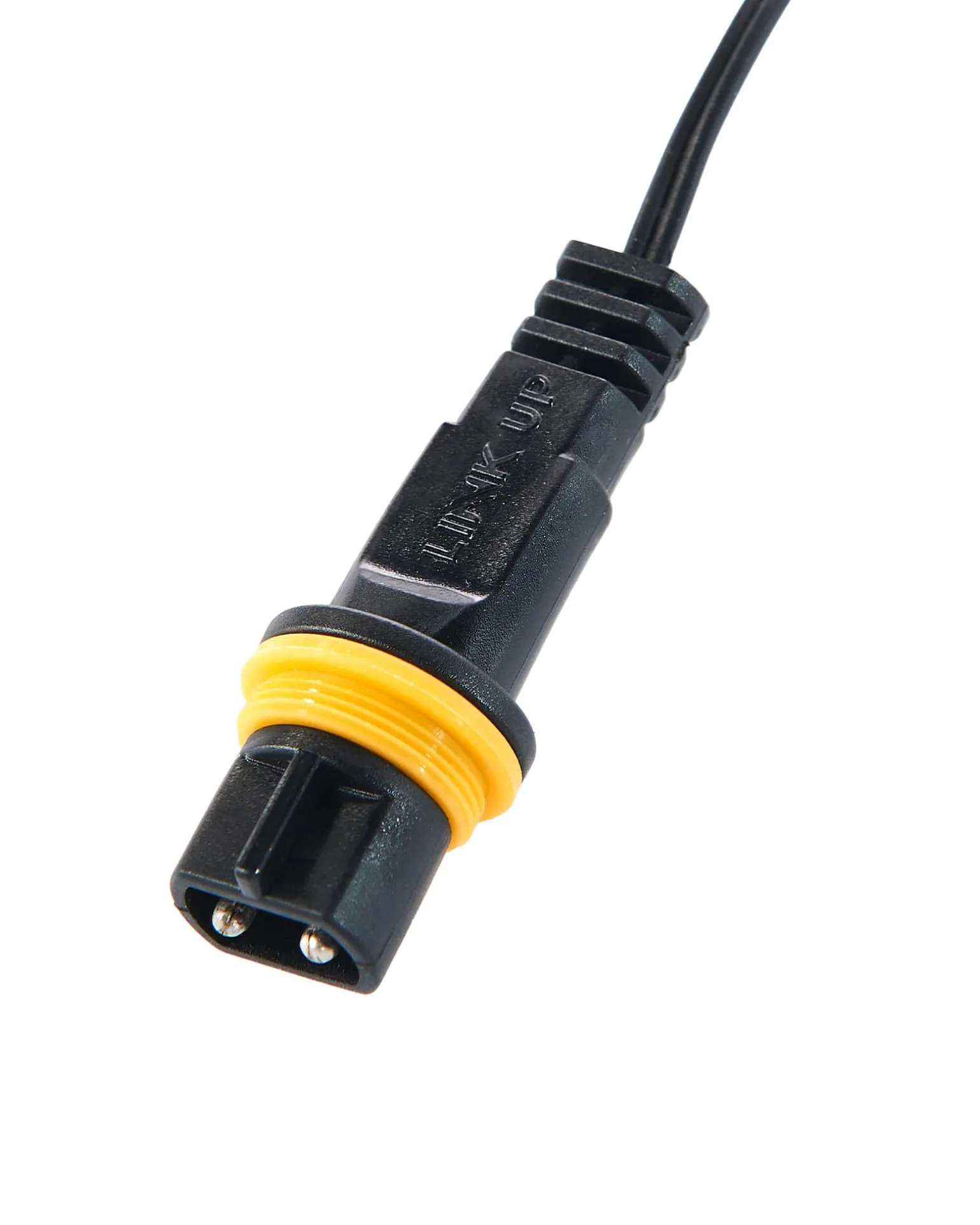 WeRChristmas LINK UP Extension Cable, Connectable, Black Cable - 5 M^ Link Up|Accessories