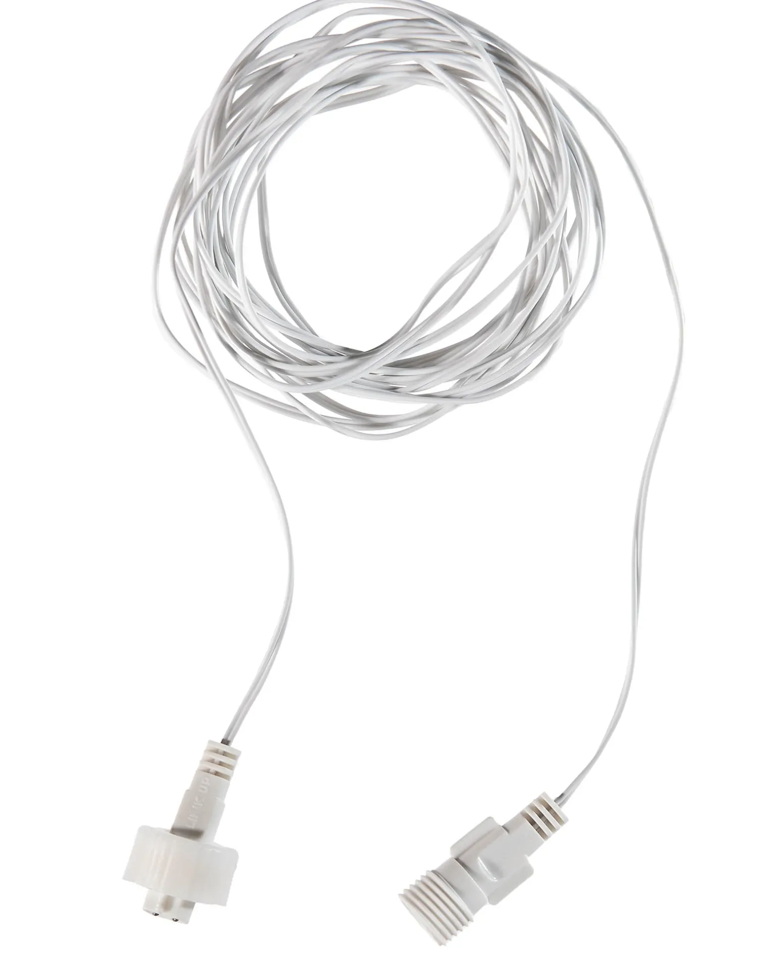 WeRChristmas LINK UP Extension Cable, Connectable, White Cable - 5 M^ Link Up|Accessories