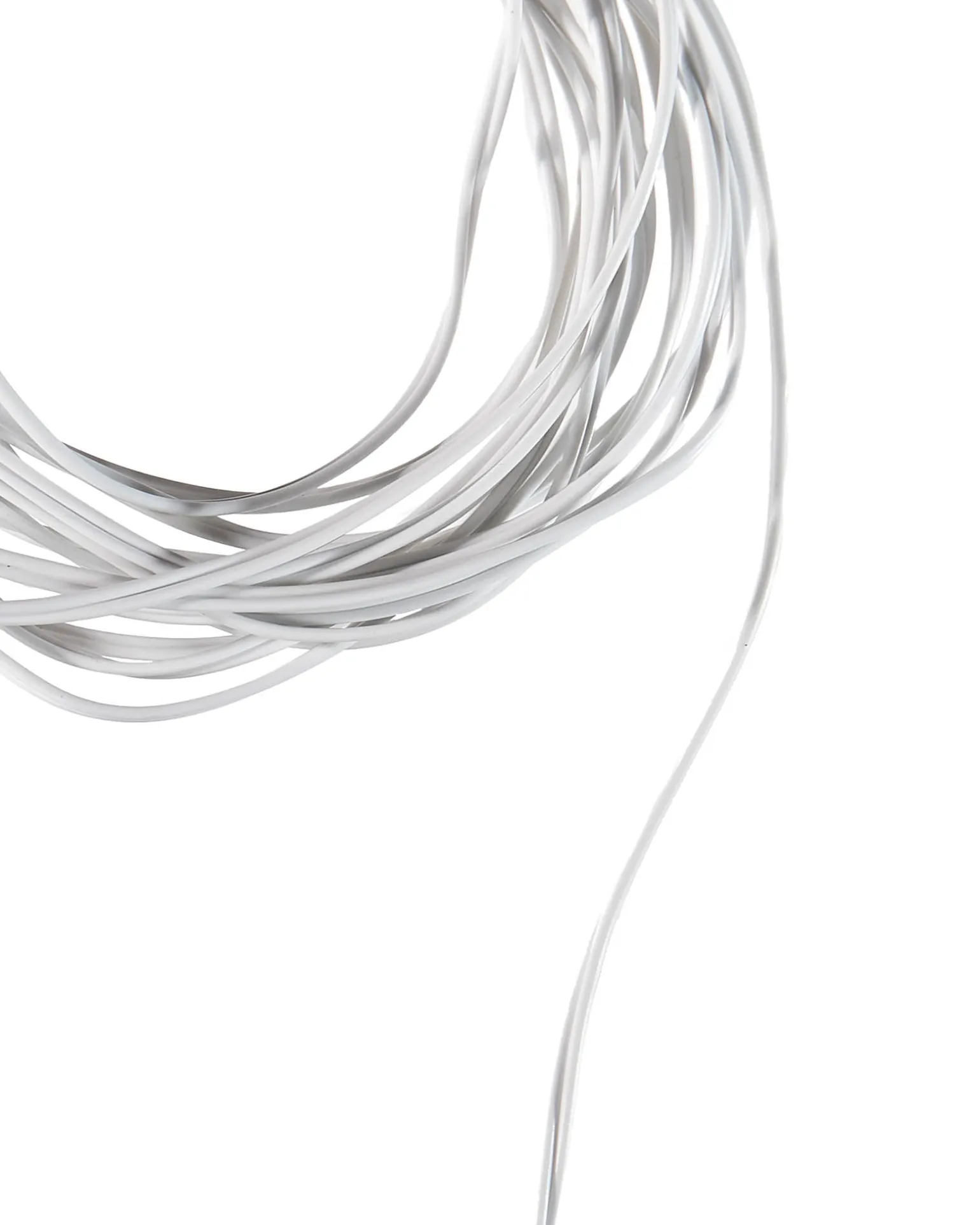 WeRChristmas LINK UP Extension Cable, Connectable, White Cable - 5 M^ Link Up|Accessories