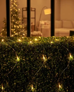 WeRChristmas LINK UP LED Net Lights, 3 M X 3 M, Warm White^ Link Up