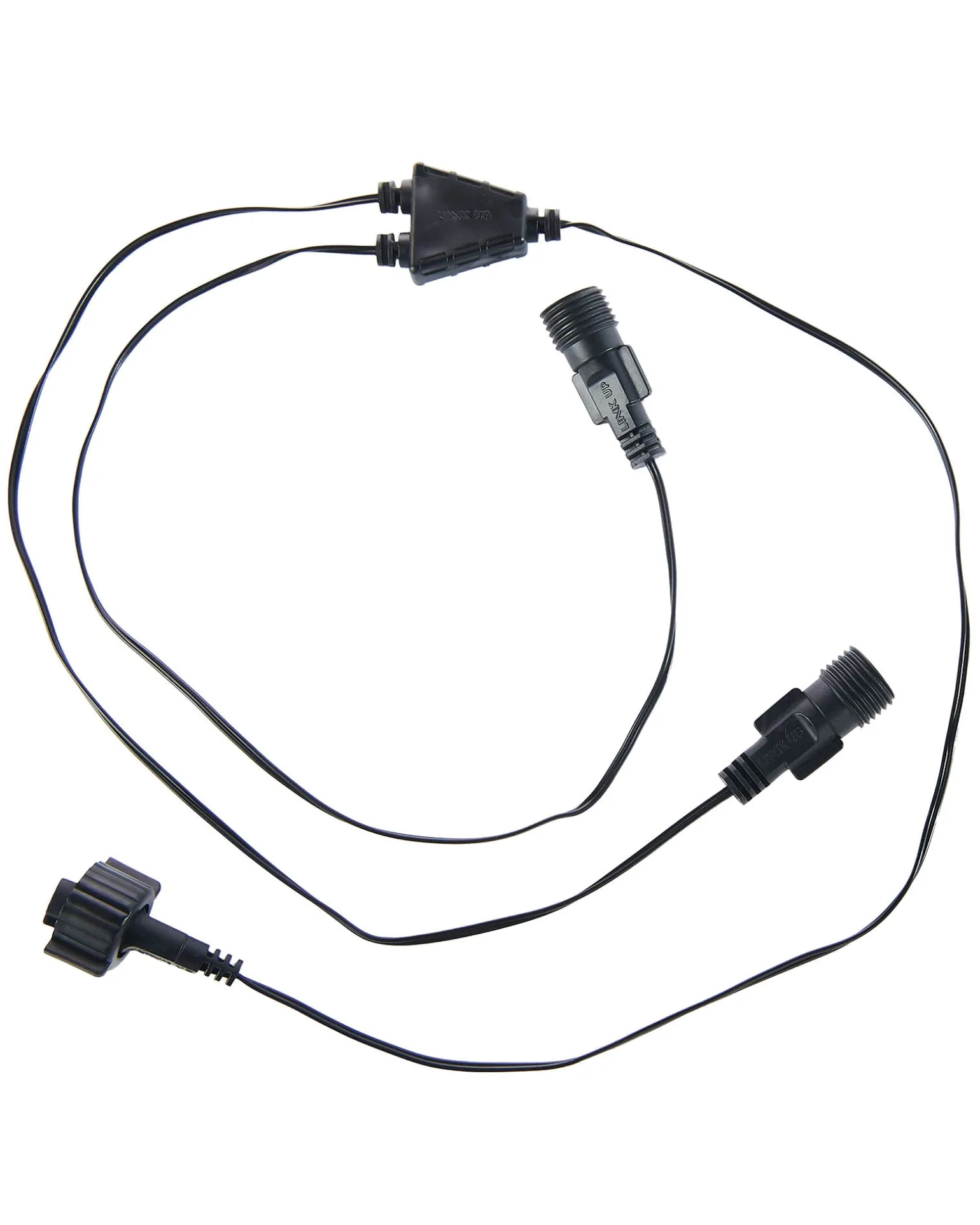 WeRChristmas LINK UP Starter Transformer, Up To 1600 LEDs^ Link Up|Accessories