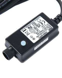 WeRChristmas LINK UP Starter Transformer, Up To 4800 LEDs^ Link Up|Accessories