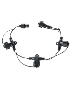 WeRChristmas LINK UP Starter Transformer, Up To 4800 LEDs^ Link Up|Accessories