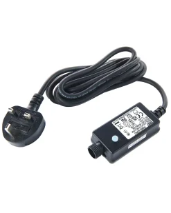 WeRChristmas LINK UP Starter Transformer, Up To 4800 LEDs^ Link Up|Accessories