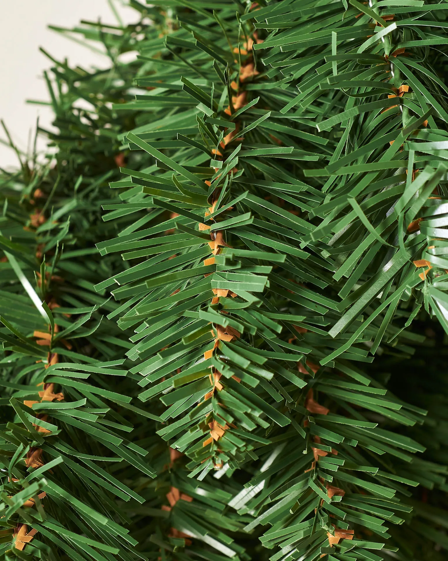 WeRChristmas Majestic Wreath, 1 M^ Extra Large Wreaths|Plain Wreaths