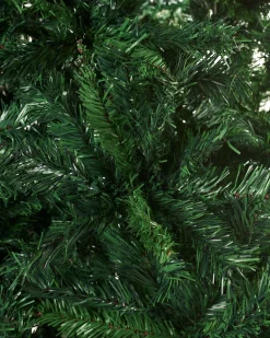 WeRChristmas Mixed Pine Promo Christmas Tree, 6 Ft^ Budget Christmas Trees|Unlit Christmas Trees