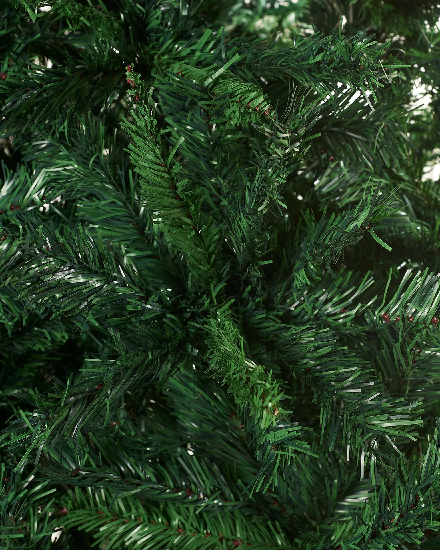 WeRChristmas Mixed Pine Promo Christmas Tree, 6 Ft^ Budget Christmas Trees|Unlit Christmas Trees