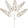 WeRChristmas Natural Leaf Christmas Tree Spray, 73 Cm^ Flowers & Foliage|Flowers & Foliage