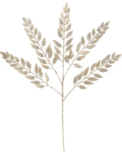 WeRChristmas Natural Leaf Christmas Tree Spray, 73 Cm^ Flowers & Foliage|Flowers & Foliage