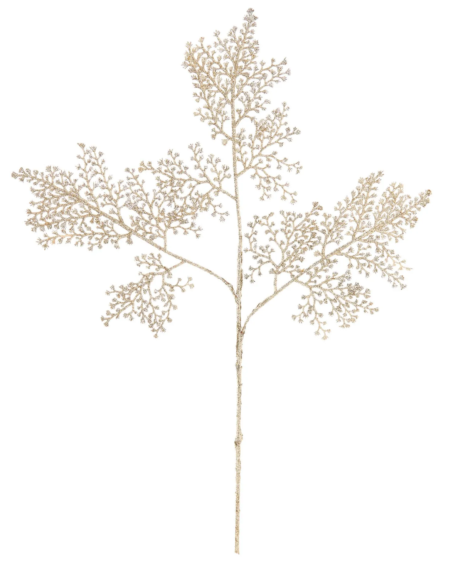 WeRChristmas Natural Leaf Christmas Tree Spray, 70 Cm^ Flowers & Foliage|Flowers & Foliage
