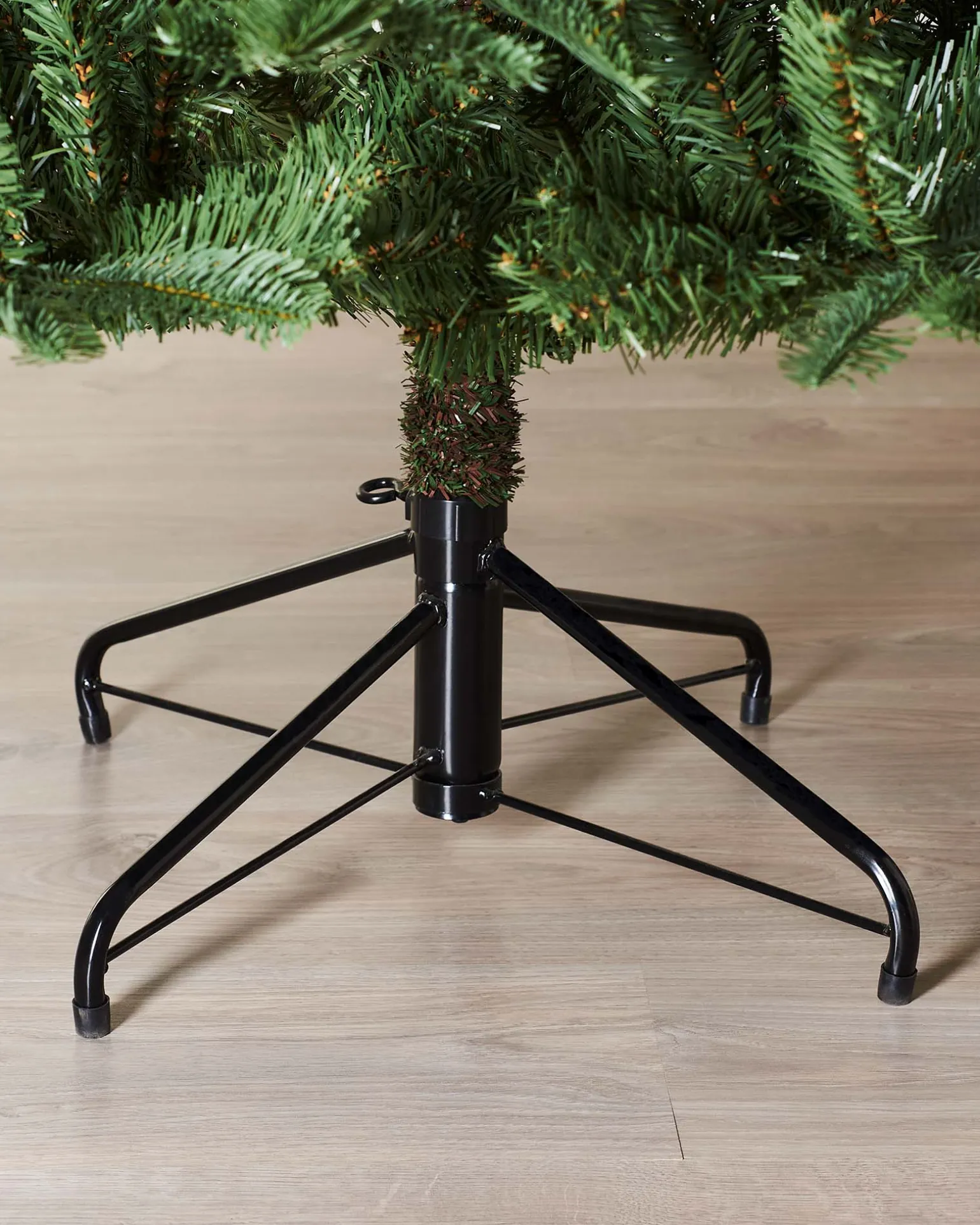 WeRChristmas Nordmann Fir Christmas Tree, 6 Ft^ Budget Christmas Trees|Unlit Christmas Trees