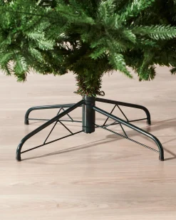 WeRChristmas Northern Fir Christmas Tree, 7 Ft^ Unlit Christmas Trees