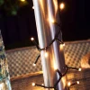WeRChristmas Outdoor Multi-Function 960 LED Light String, Warm White^ Fairy Lights|Tree Lights
