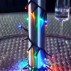 WeRChristmas Outdoor Multi-Function 960 LED Light String, Multi Colour^ Fairy Lights|Tree Lights