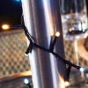 WeRChristmas Outdoor Multi-Function 960 LED Light String, Warm White & Ice White^ Fairy Lights|Tree Lights