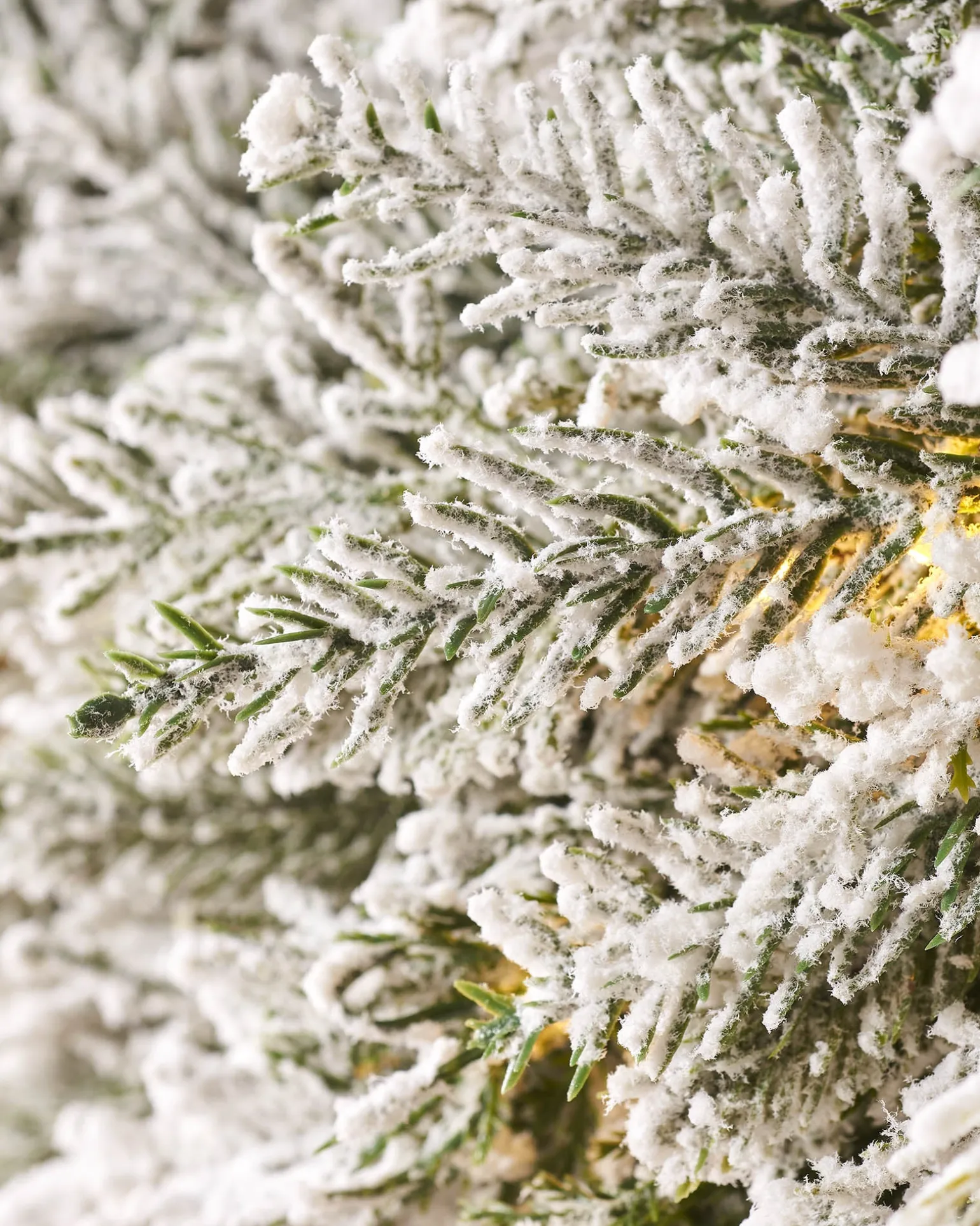 WeRChristmas Pre-Lit Snow Flocked Natural Fir Majestic Wreath, 1.5 M^ Extra Large Wreaths|Decorated Wreaths