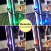 WeRChristmas Remote Controlled 400 Colour Changing LED Light String^ Fairy Lights|Tree Lights